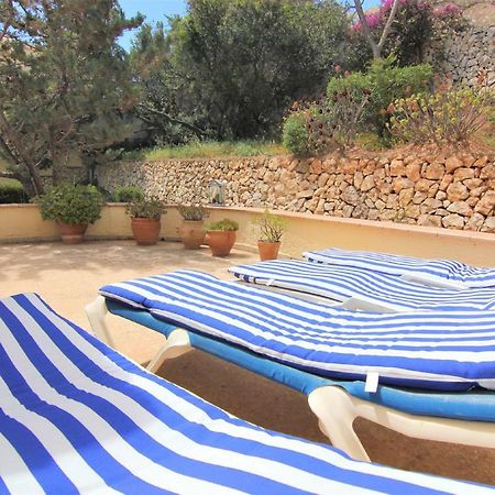 Maryvilla 57 Calpe Eksteriør bilde