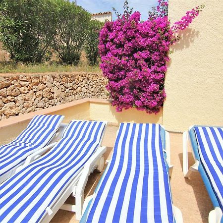 Maryvilla 57 Calpe Eksteriør bilde