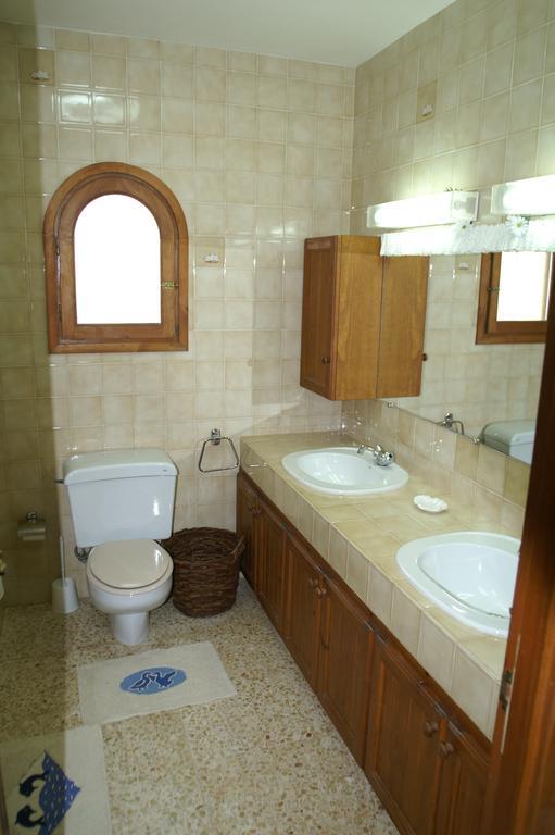 Maryvilla 57 Calpe Eksteriør bilde