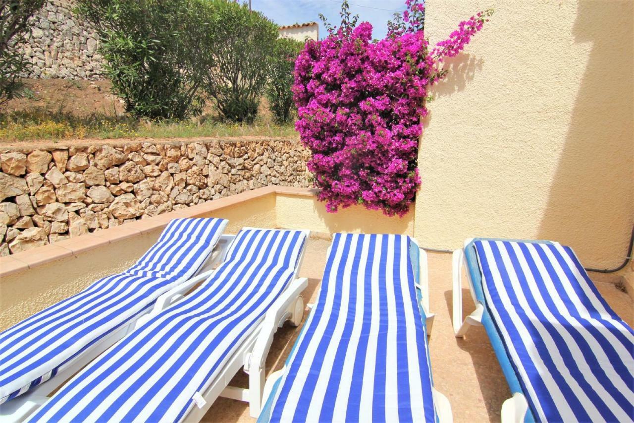 Maryvilla 57 Calpe Eksteriør bilde